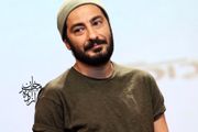 «نوید محمدزاده»؛ مرد جوانِ خشمگین/ عکس
