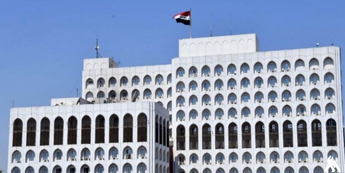  کاردار سفارت ترکیه احضار شد