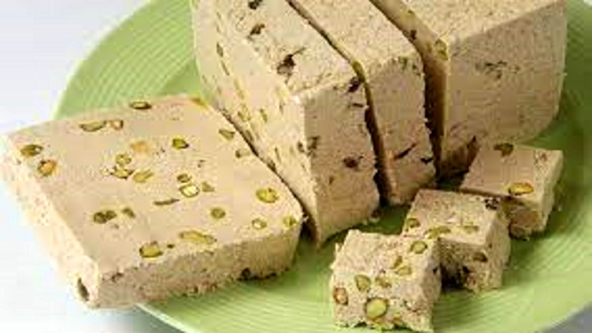حلوا شکری در بازار چند؟ + فهرست قیمت
