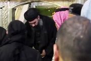 درخواست ابوبکر بغدادی از هوادارانش برای حمله به ترکیه و عربستان 