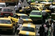 ماراتن نفس گیر تاکسی‌دارها با مسافربرهای شخصی
