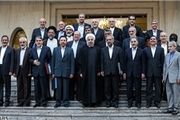 اولین استعفا در دولت روحانی «کلید» خورد