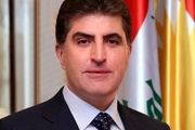 بارزانی: جنگ ایرانی‌ها را متحد کرد