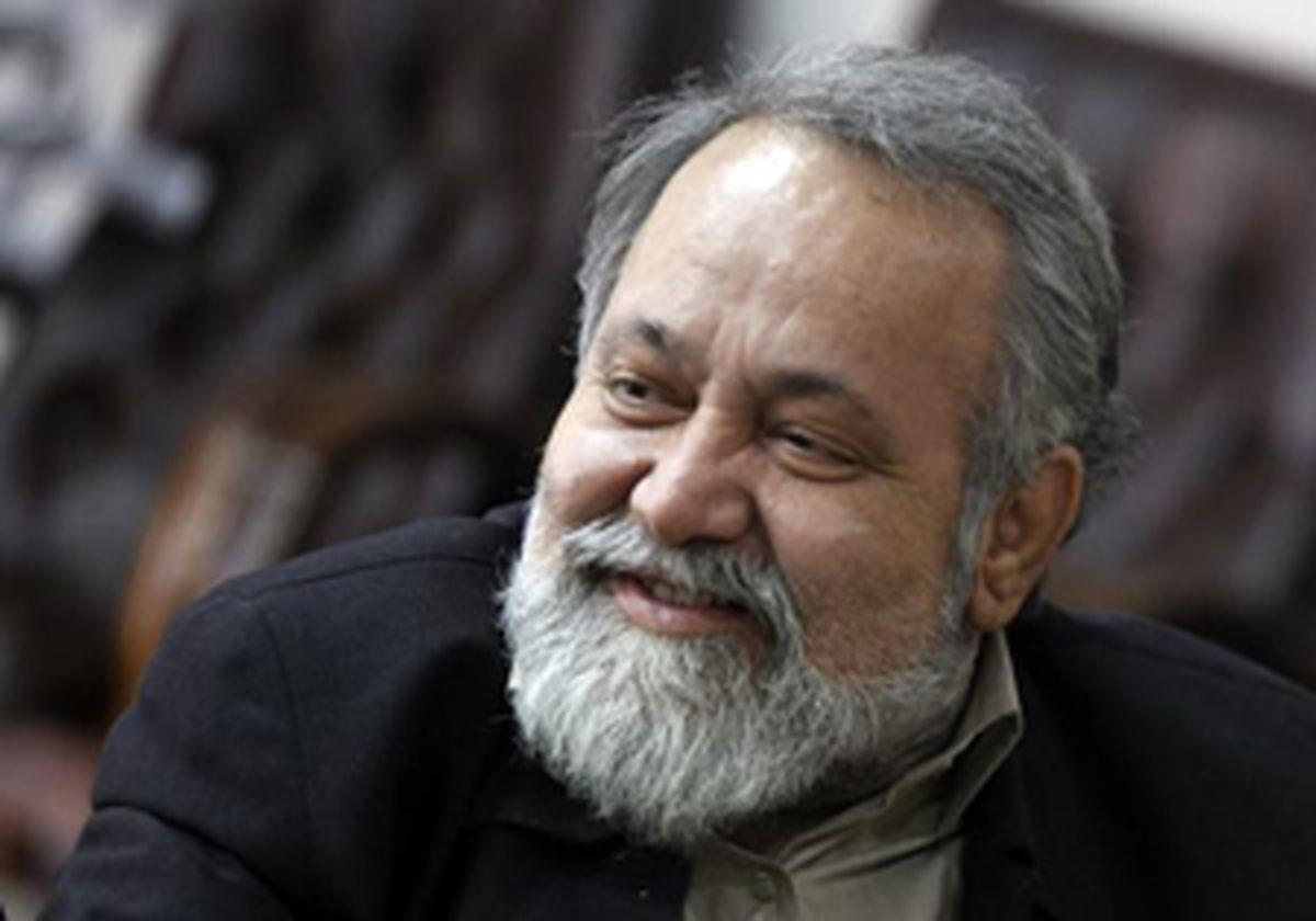سعید کشن فلاح درگذشت 