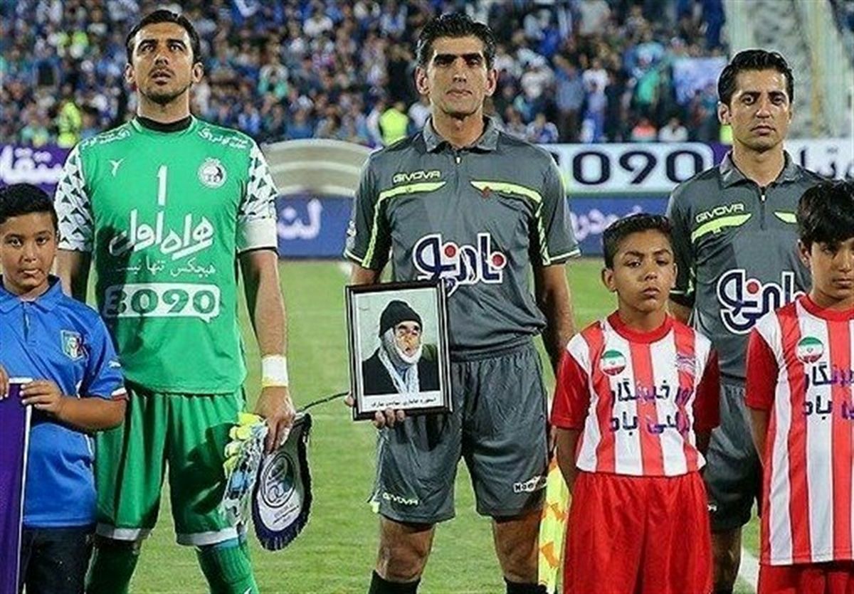 بازیکن میلیاردی حرفهایی زد که خجالت می کشم آنها را بگویم!