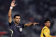تقدیرAFC از محسن ترکی