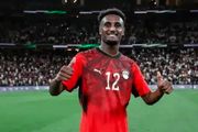 نمایش قابل توجه هافبک تیم ملی مصر برابر برزیل