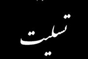 درگذشت میاندار هیات فاطمیه تهران بر اثر کرونا