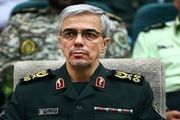 نیروهای مسلح برای جلوگیری از بروز فتنه‌های مشابه داعش،آماده است