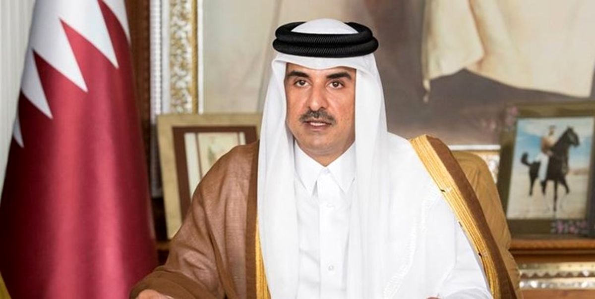 سرقت مسلحانه از عمارت اشرافی امیر قطر در فرانسه