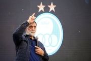 شکست مدیرعامل استقلال برای تشکیل ضلع پنجم تیم قهرمان!