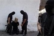 جاسوسان رژیم صهیونیستی در نوار غزه دستگیر شدند