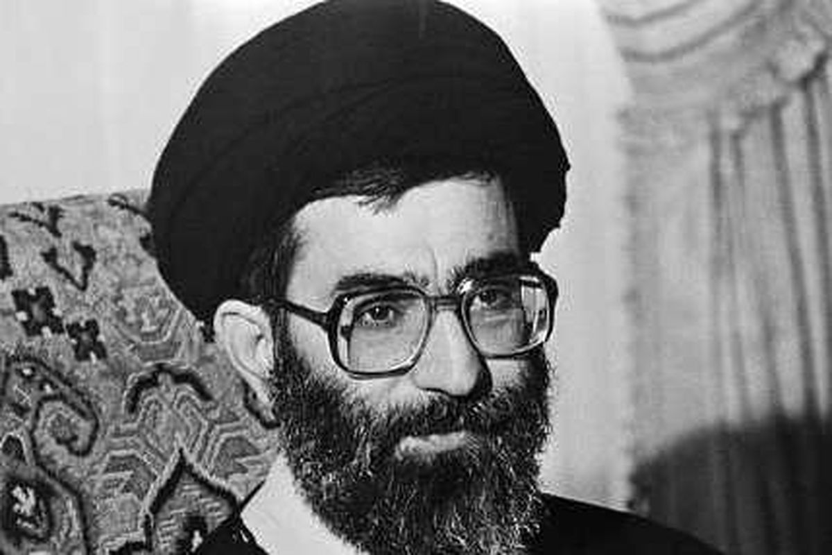 قطعنامه 598 به روایت رهبر انقلاب/کاسه شهد یا کاسه زهر؟!