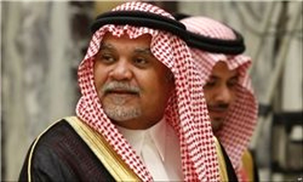بندر بن سلطان؛ بوق تبلیغاتی توافق سعودی با رژیم صهیونیستی