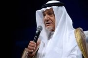 ترکی الفیصل حملات حماس و اسرائیل را محکوم کرد