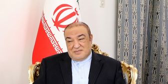 عضویت رسمی ایران در شانگهای در نشست سمرقند مشخص خواهد شد