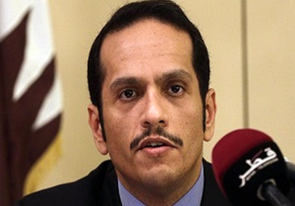 
وزیر خارجه قطر: نیاز امروز کشورهای منطقه گفتگو براساس احترام متقابل است
