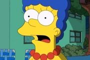 کل‌کل انتخاباتی مشاور ارشد ترامپ با یک شخصیت کارتون «سیمپسون‌ها»!
