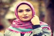 شوکه شدن خانم مجری دو روز قبل از تولدش/ عکس