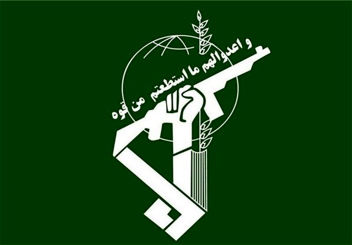اطلاعیه سپاه درباره شهادت سردار ایرانی در لبنان