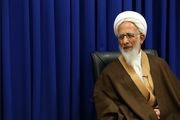 وزیر ارشاد با آیت‌الله جوادی آملی دیدار کرد 