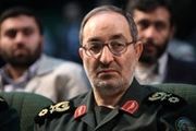 اظهارات سردار جزایری خطاب به مسئولان آمریکایی