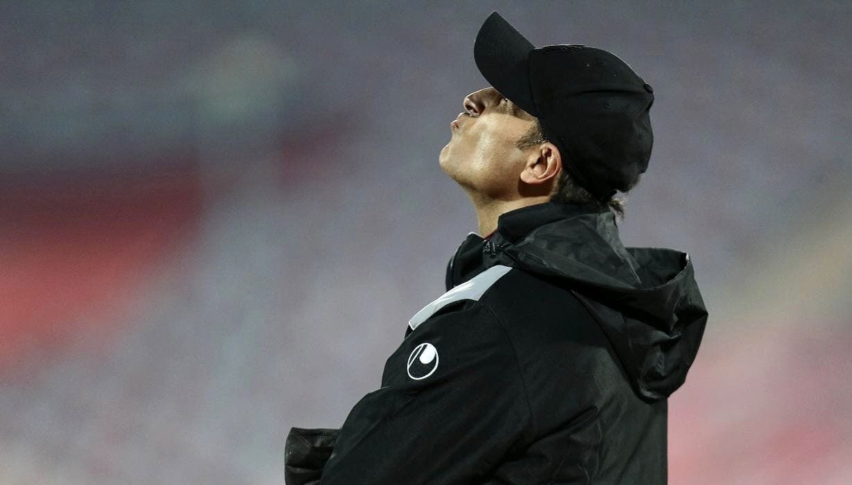 برد پرسپولیس مقابل فجر سپاسی/ گزارش تصویری