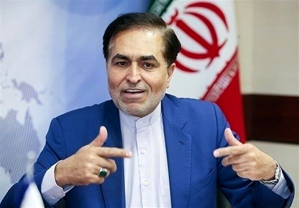 ایران از طریق گسترش روابط با همسایگان از فشار تحریمی خارج شده است