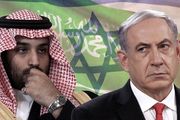 چرا قطار عادی‌سازی عربستان با اسرائیل متوقف شد؟