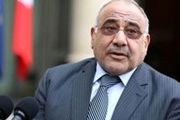 نخستوزیر عراق: در مبارزه با فساد هم پیروز میشویم