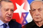 ترکیه حکم بازداشت نتانیاهو را صادر کرد
