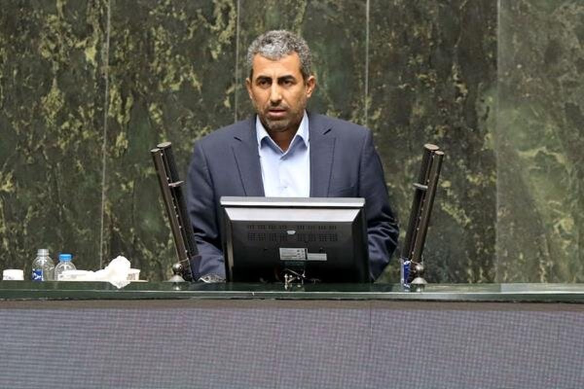 پورابراهیمی: ریشه ناترازی در تولید گاز عدم سرمایه‌گذاری است