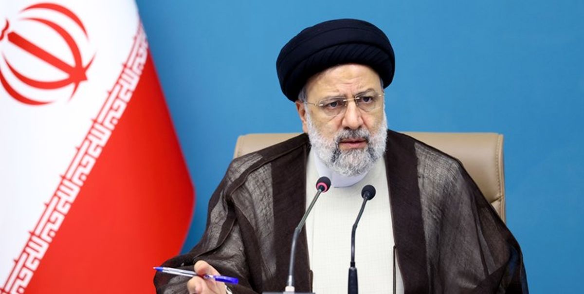 دانشجو دختر خطاب به رئیسی: ما در ایران می‌مانیم و آن را می‌سازیم +فیلم