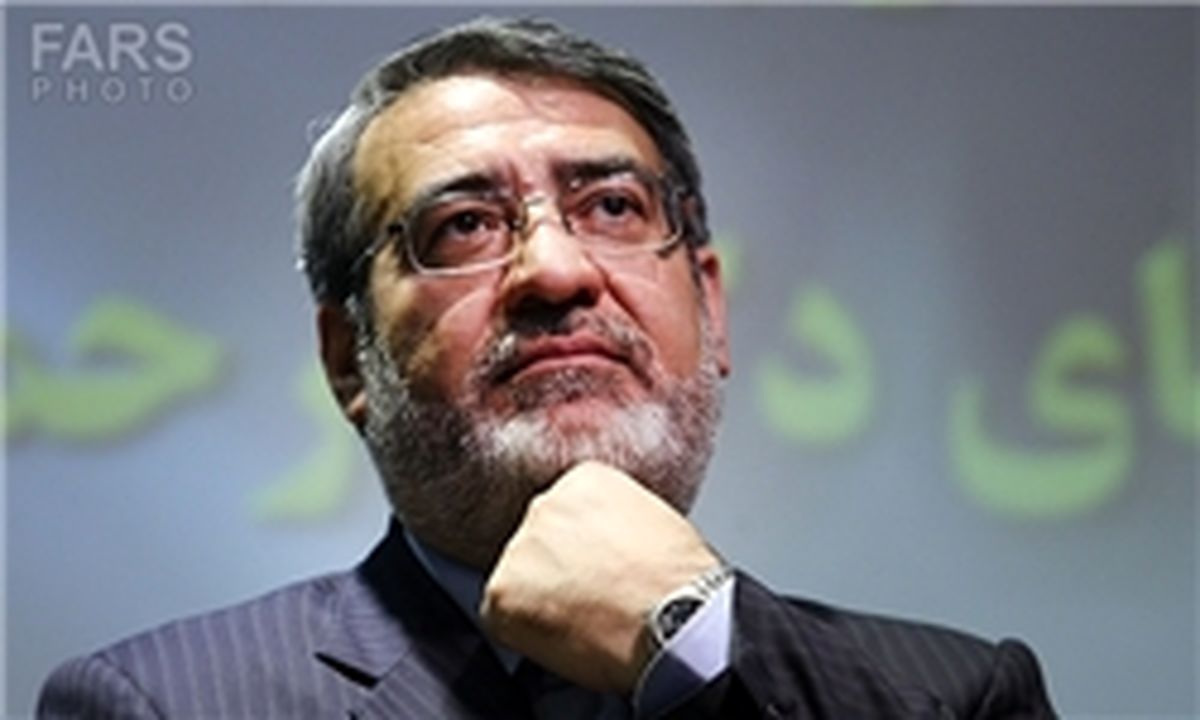 سؤال ملی وزیرکشور را به مجلس کشاند