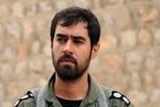 شهاب حسینی باز هم در نقش شهید بابایی