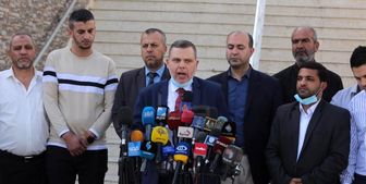 تشکیل شورای هماهنگی انتخابات فلسطین