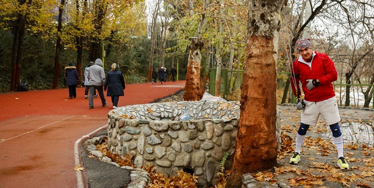 با طب سنتی در پاییزسالم بمانیم