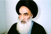 آیت الله سیستانی:اسیران داعش نباید شکنجه شوند