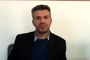 زمین فوتبال شهر زیراب 2 ماه دیگر به بهره‌برداری می‌رسد