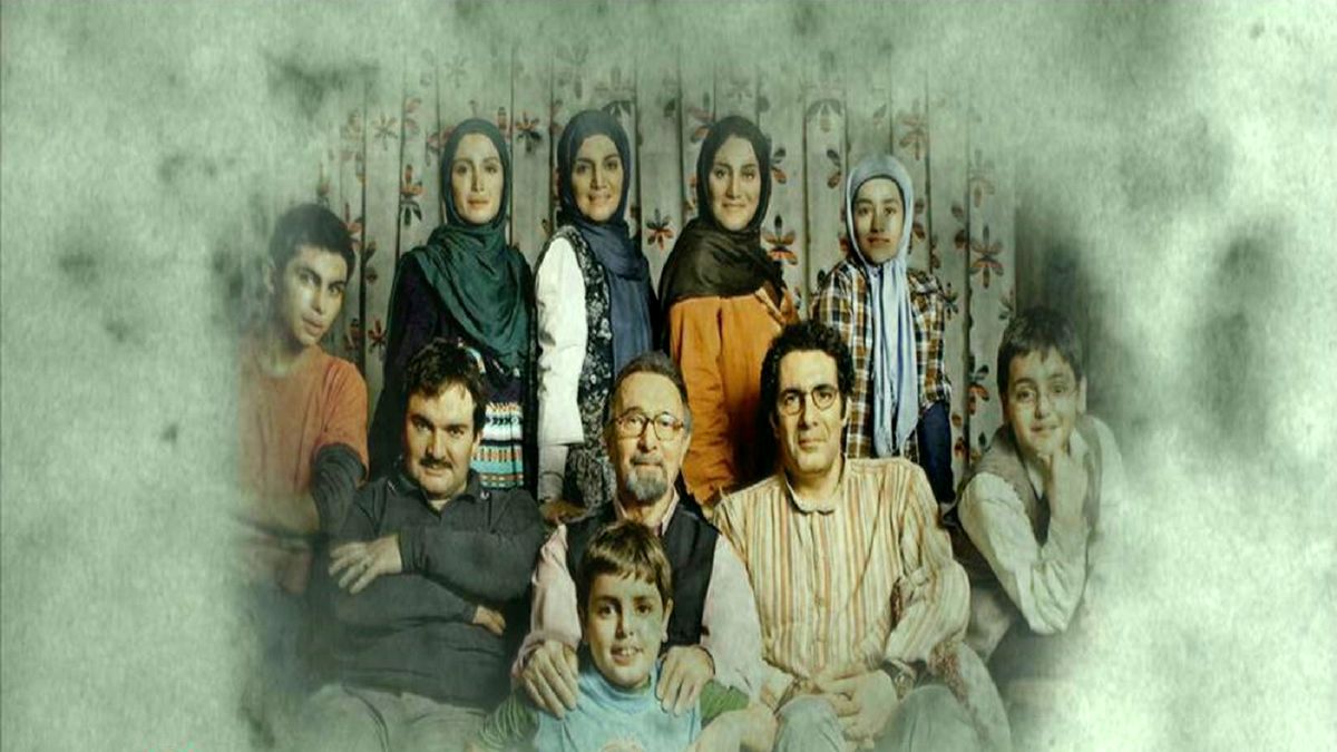 بازپخش سریال «هفت سنگ» با بازی شبنم مقدمی