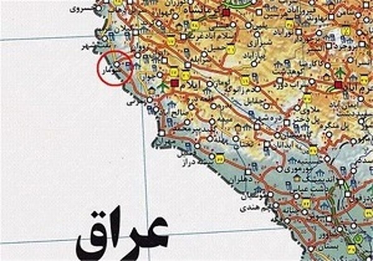 
طرف عراقی امنیت کامل را تضمین نمی کند
