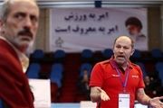 تکواندو به دنبال الگوبرداری از کی روش و برانکو