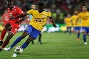 باز ماجرایی مثل پرسپولیس و طارمی است