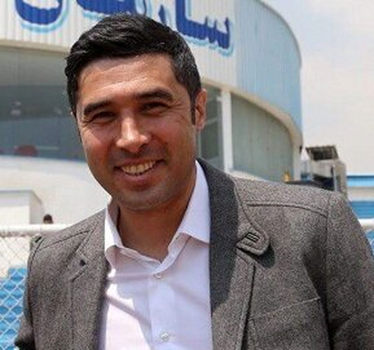یک بازیکن سرخابی مدیر اجرایی تیم ملی جوانان شد