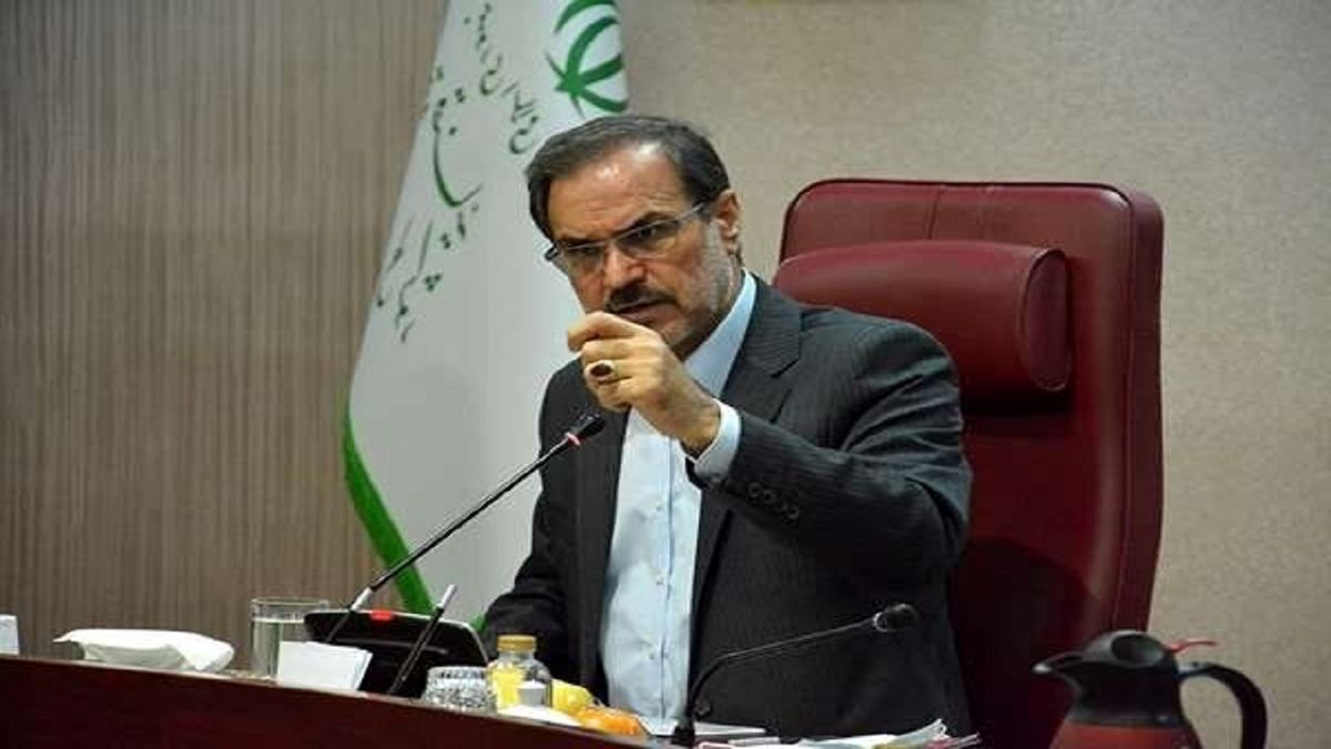 انتقاد رئیس سازمان بازرسی از عدم شفافیت نظام بانکی