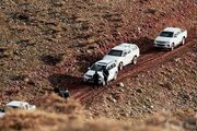 آخرین خبرها از تحولات منطقه سقوط هواپیما