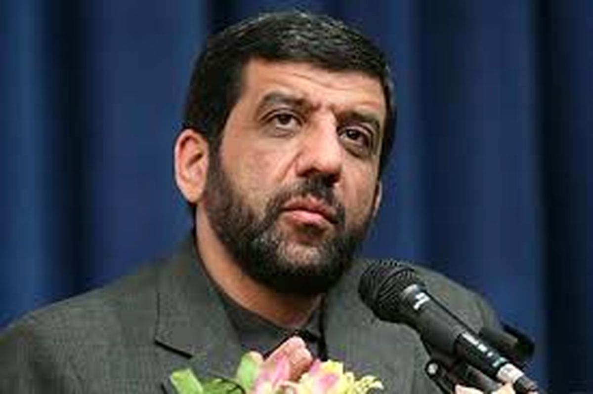 ضرغامی مجلس را تهدید کرد