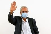 آخرین نشست خبری سخنگوی دولت دوازدهم/گزارش تصویری