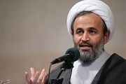 حجت‌الاسلام پناهیان به حامیان جمنا پیوست