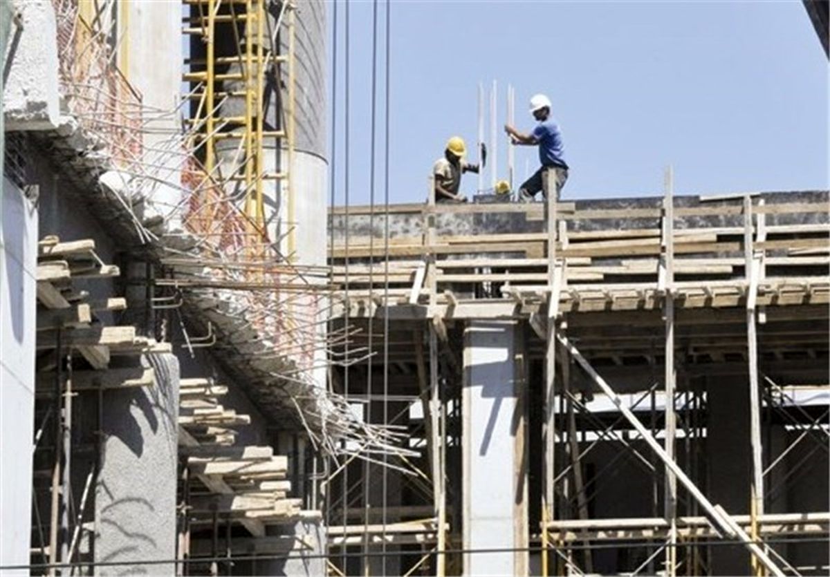 ‌گلستان پایلوت طرح به‌کارگیری مهندسان در ایمنی کارگاه‌های ساختمانی شد 